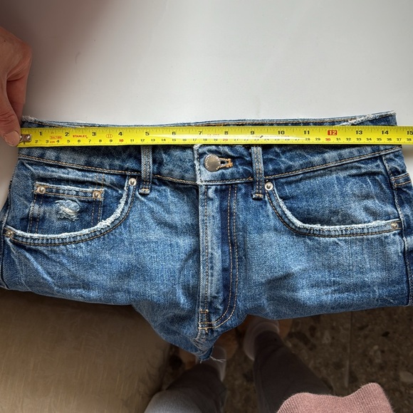 Zara Jean skirt - Picture 5 of 5